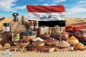 پرسودترین کالاها برای صادرات به عراق