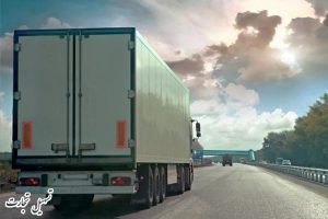 ارسال بار از تهران به کربلا