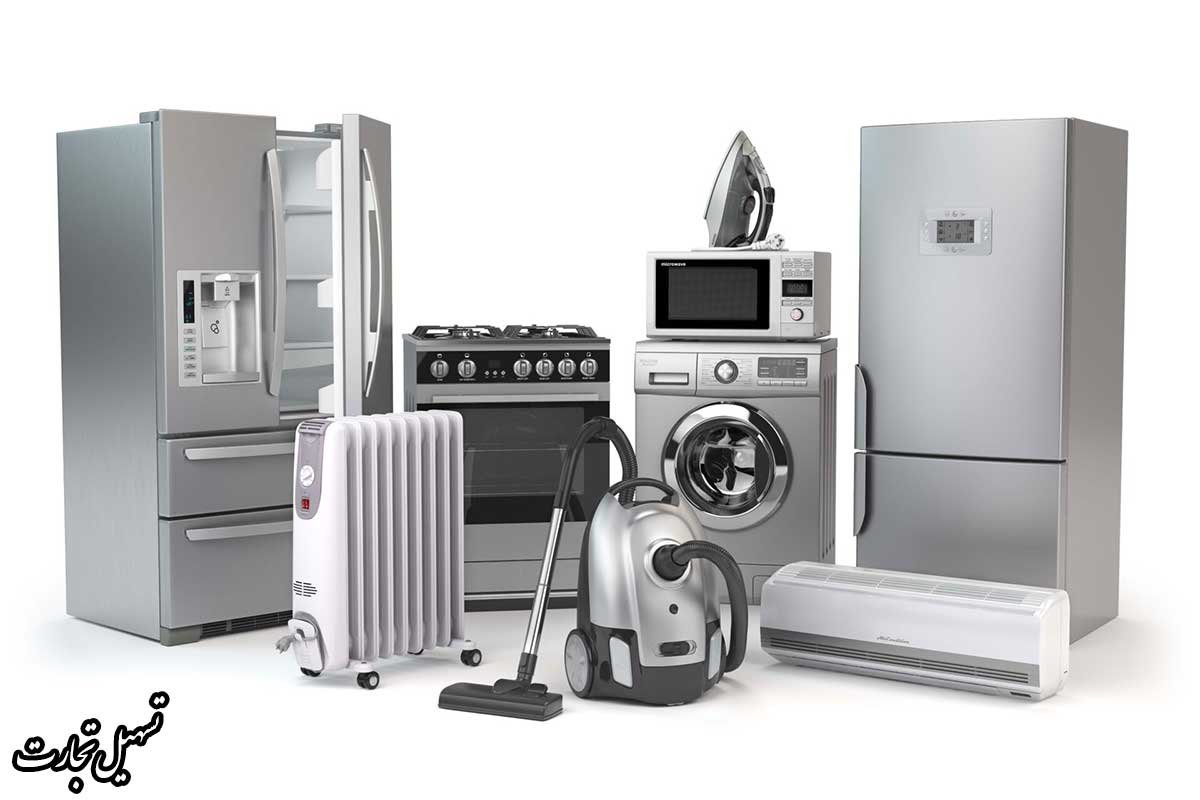 ارسال بار نجف با تسهیل تجارت