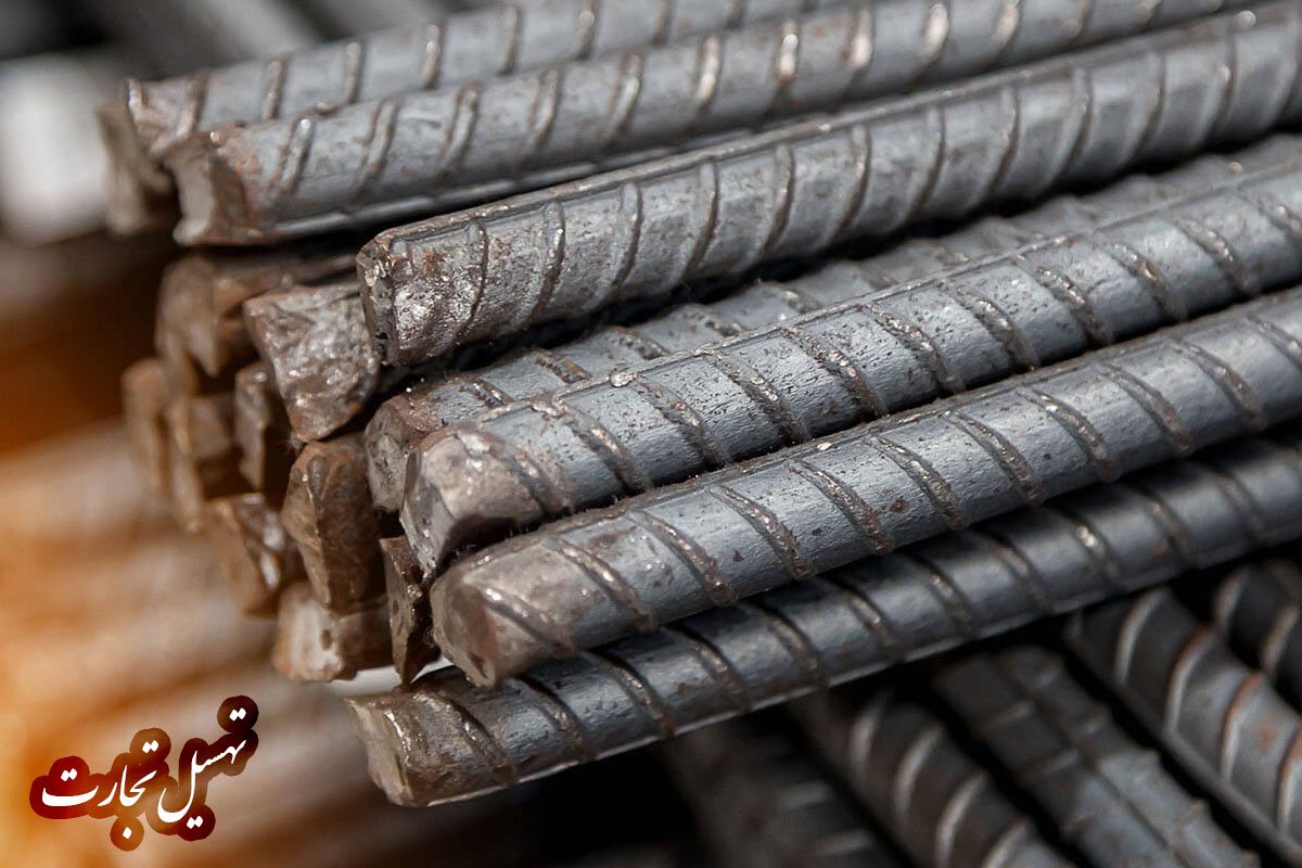 خریدار میلگرد و نبش در عراق