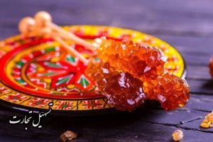 خریداران نبات ایرانی در عراق