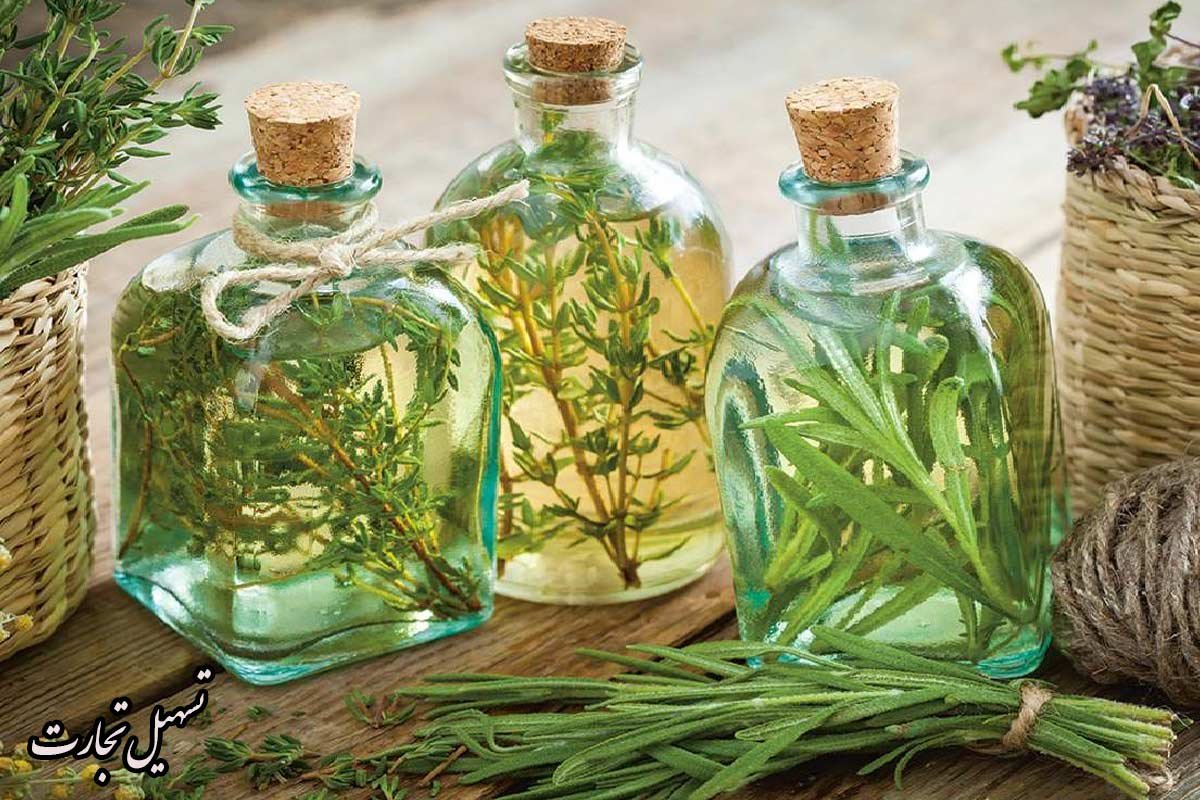 خریدار عرقیجات در عراق