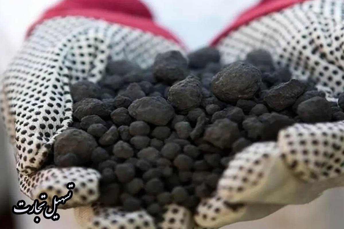 راهنمای جامع صادرات کلینکر به گرجستان