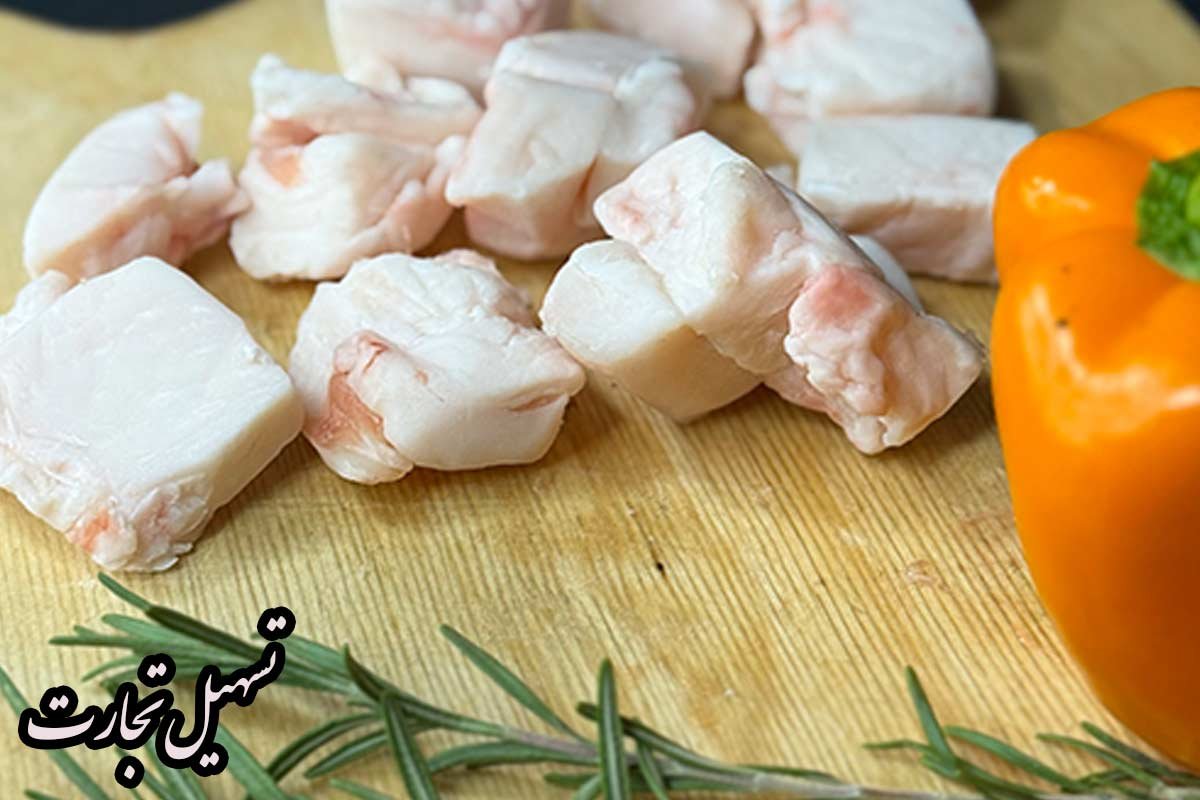 صادرات دنبه به عراق