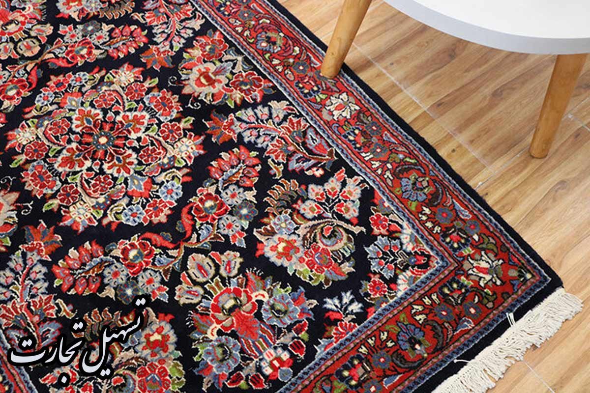 استيراد السجاد من إيران