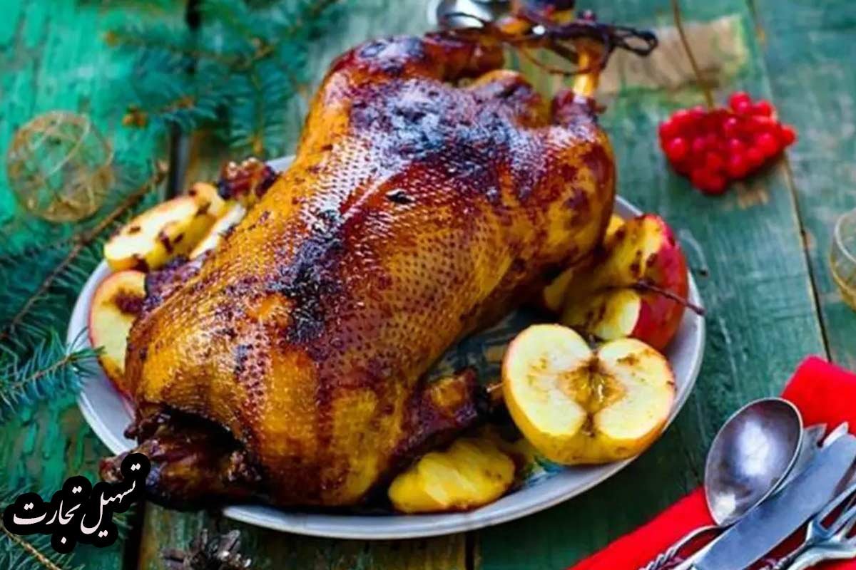 خریدار غاز در عراق