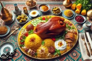 خریدار غاز در عراق