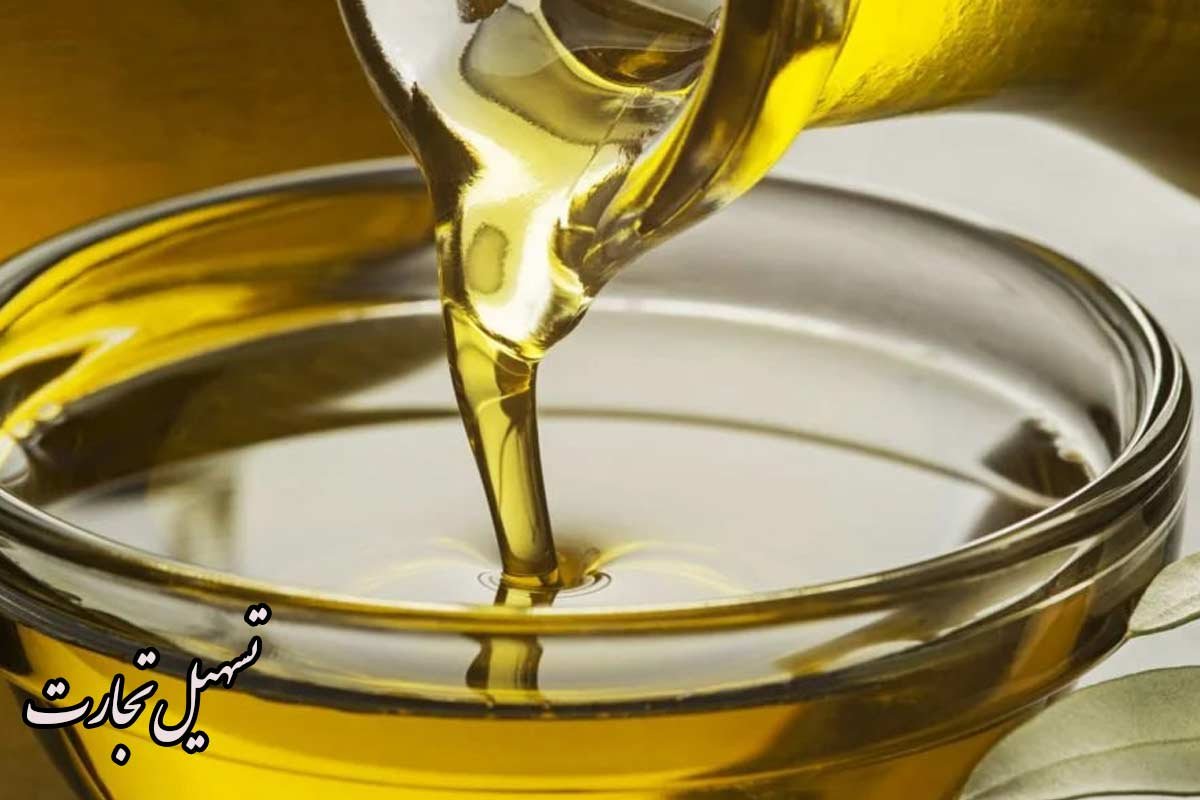 صادرات روغن به عراق