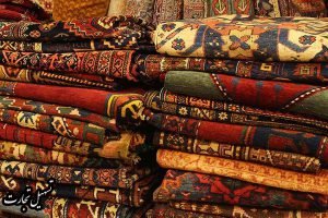 راهنمای صادرات صنایع دستی ایراین به عراق
