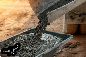 خریدار سیمان ایران در عراق