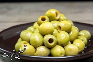 خریداران زیتون ایرانی درعراق