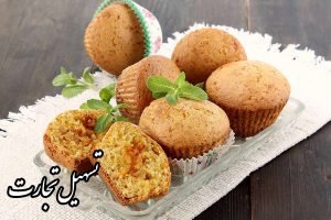 راهنمای کامل صادرات کیک و کلوچه به عراق؛ بررسی قوانین، مراحل، چالشها و بهترین روشهای بازاریابی برای موفقیت در بازار عراق.