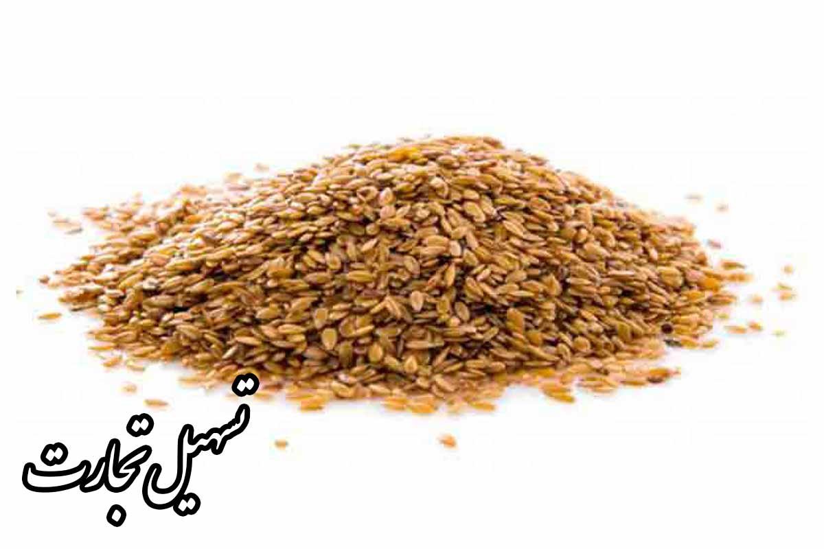 استيراد البذور والمدخلات الزراعية من إيران + شهادات واستيراد