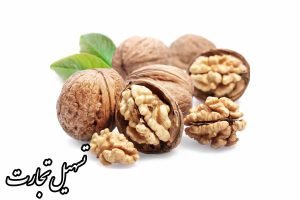 راهنمای صادرات گردوی ایرانی به عراق