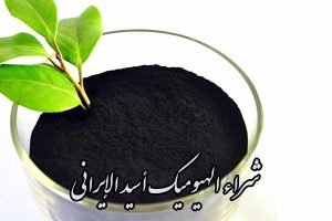 شراء الهيوميك أسيد الإيراني (بودرة/سائل) + توصيات استخدام