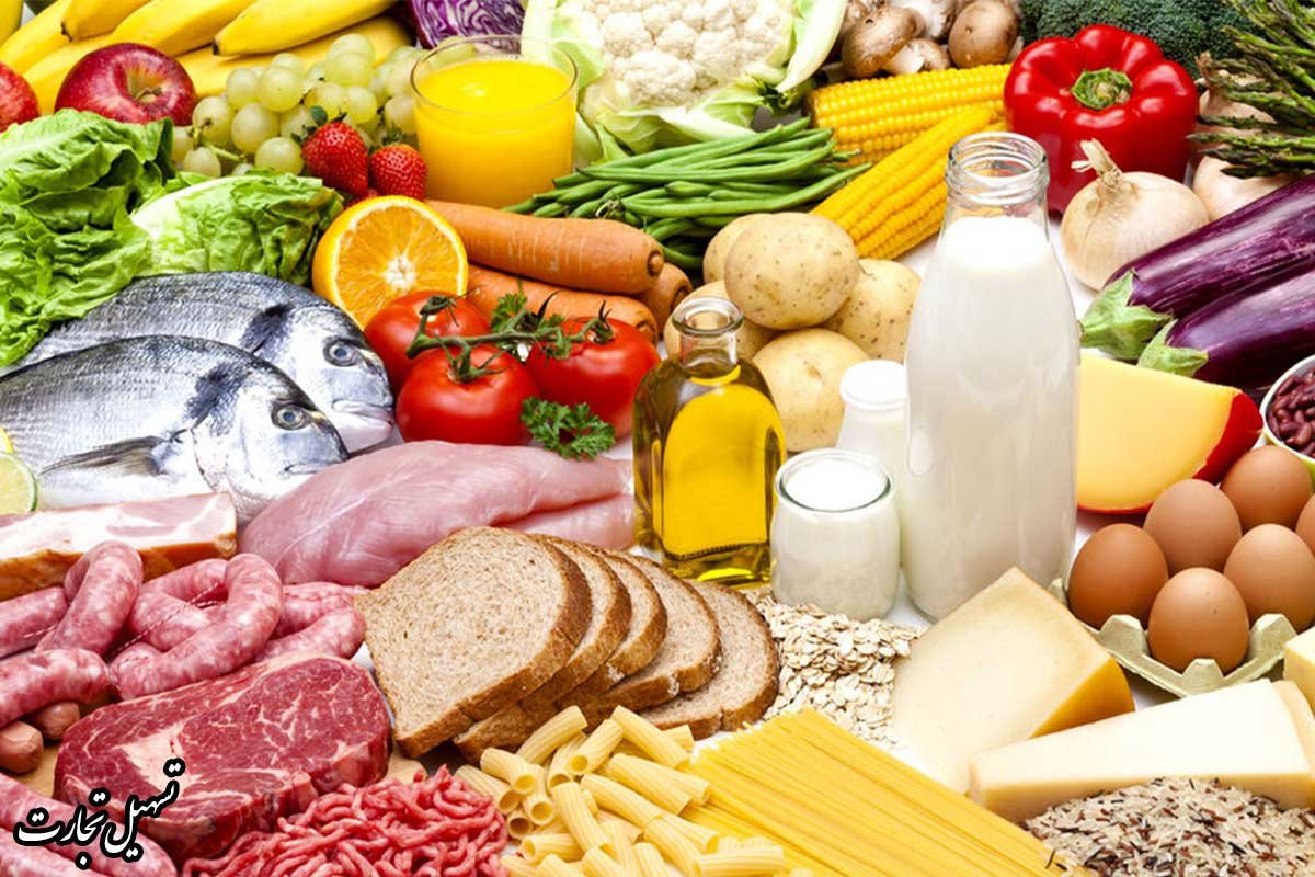 باربری به بصره از ایران با شرکت تسهیل تجارت