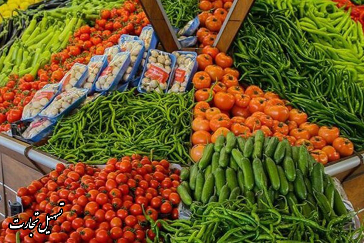 ارسال بار از زنجان به عراق