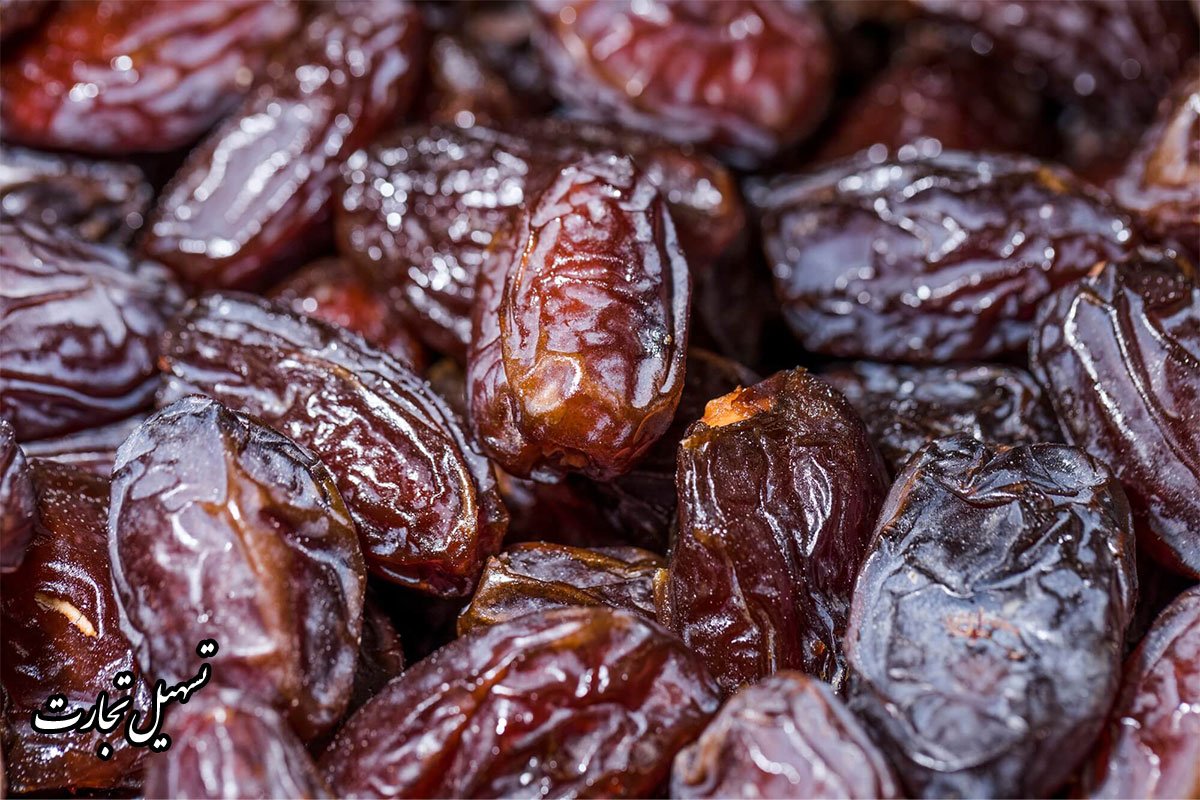 ارسال بار از بوشهر به عراق