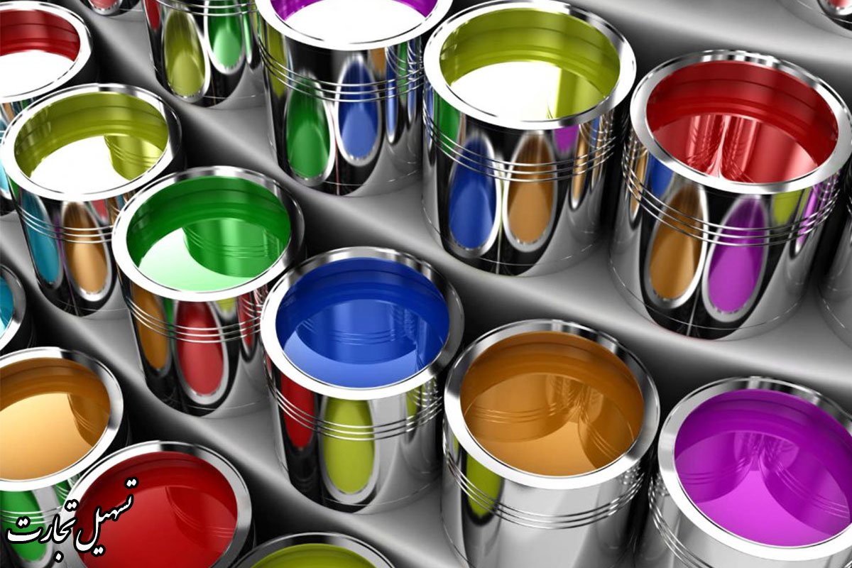 ارسال بار به عراق از کاشان