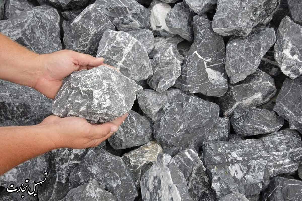 ارسال بار از سمنان به عراق