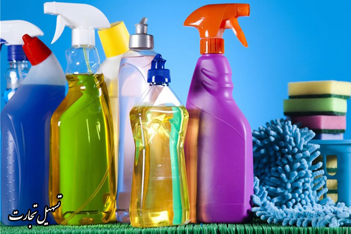 ارسال بار از قزوین به عراق