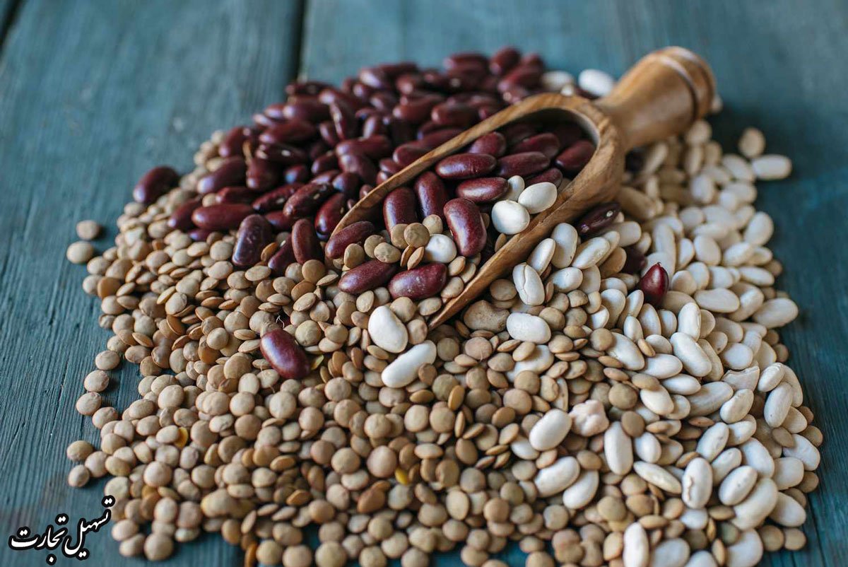 ارسال بار از تبریز به کربلا