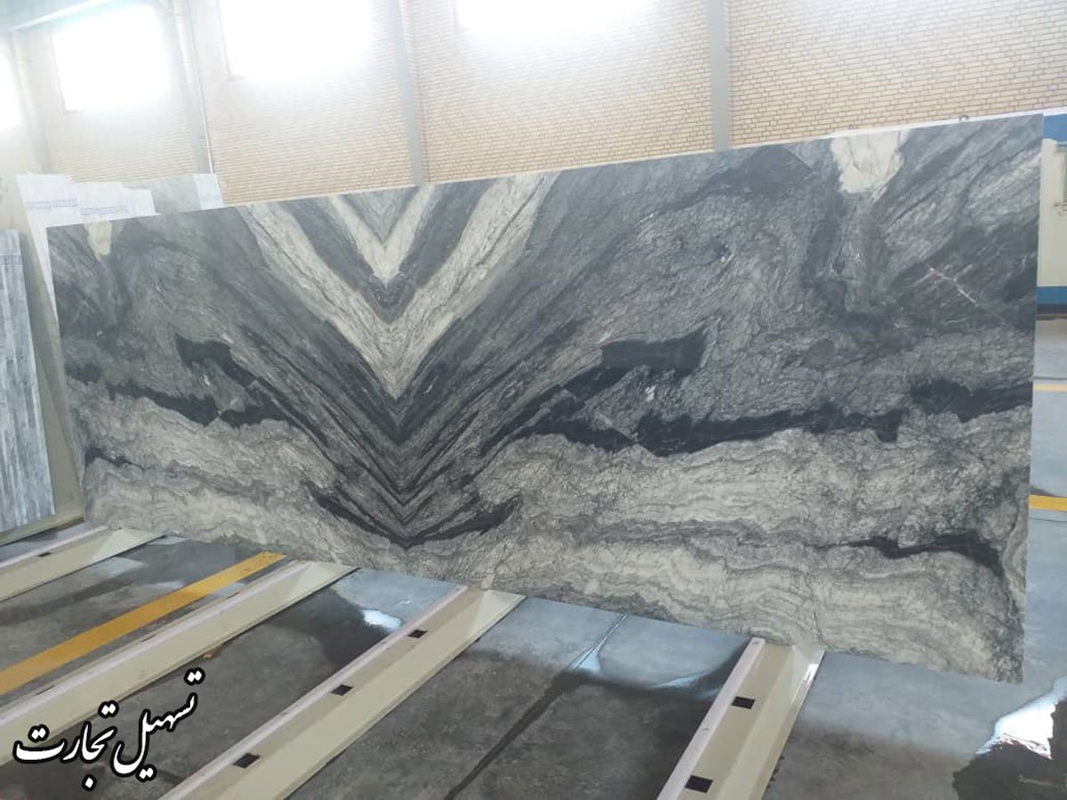 ارسال بار از مراغه به عراق