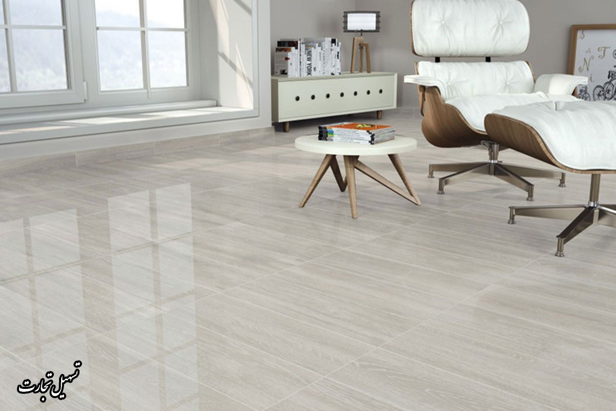 صادرات سرامیک به عراق با تسهیل تجارت