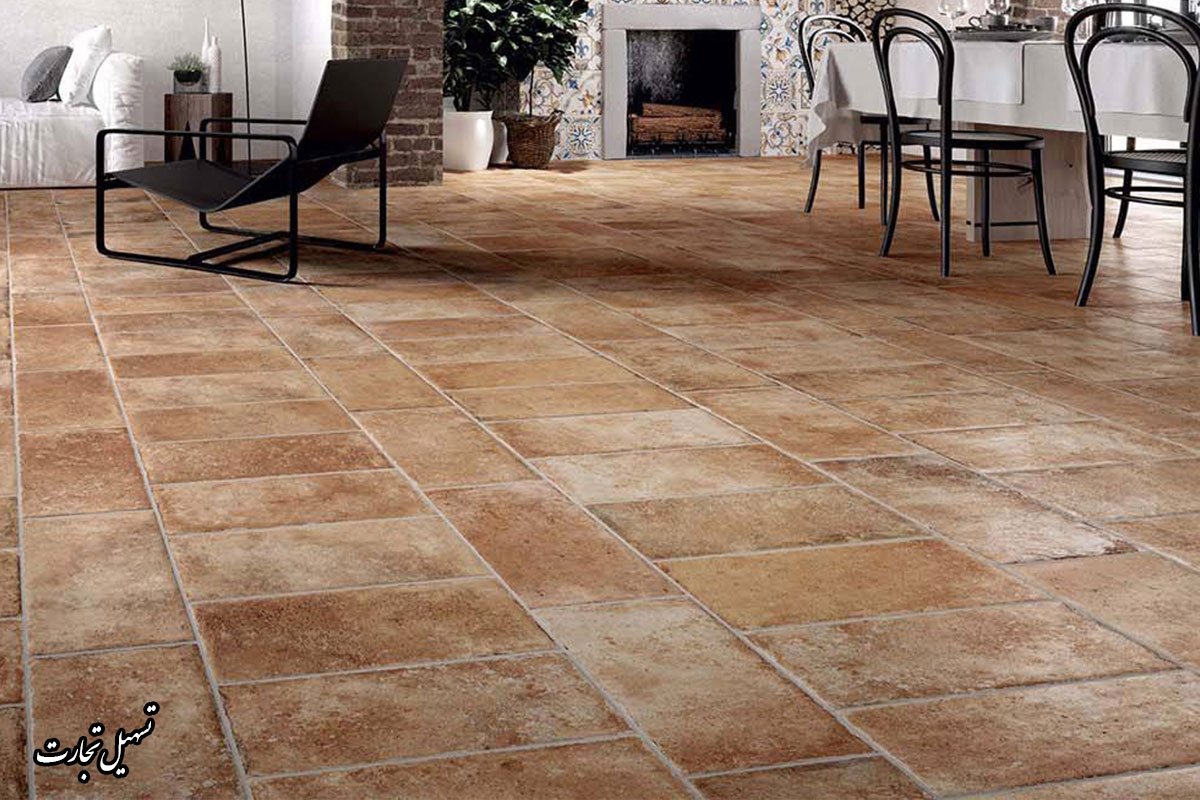 صادرات سرامیک به عراق با تسهیل تجارت