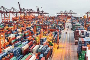 إرسال البضائع إلى العراق مع شركة تسهيل التجارة