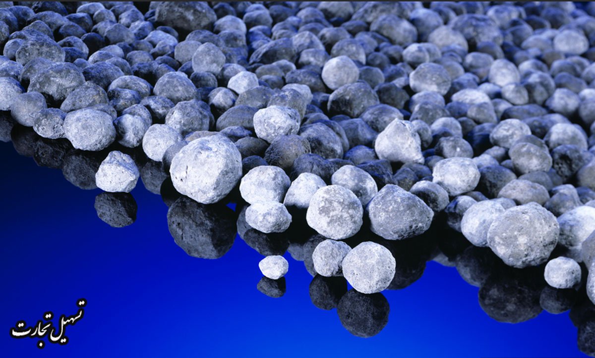 باربری مرز شلمچه