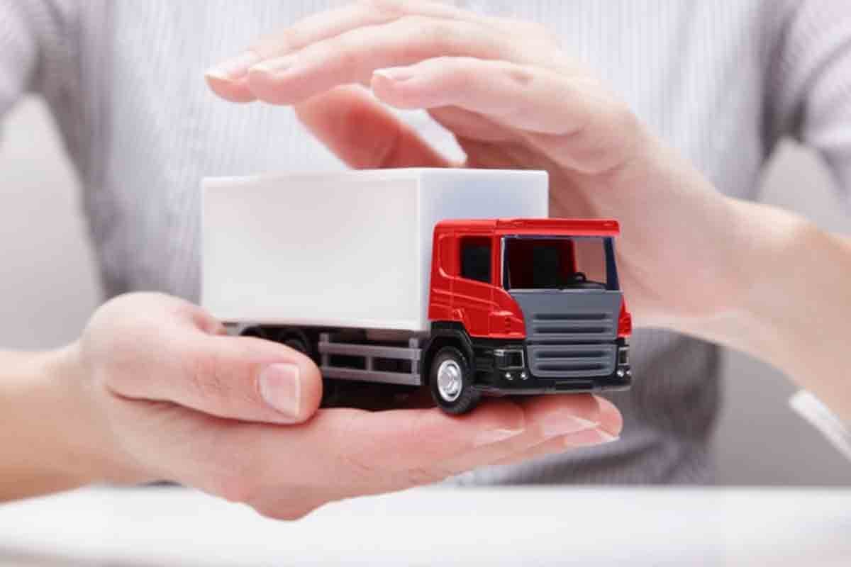 بیمه باربری به عراق