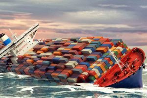 بیمه باربری به عراق